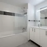 Rez-de-terrasse Pour 6 Proche Centre De Pornic