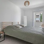 Rez-de-terrasse Pour 6 Proche Centre De Pornic